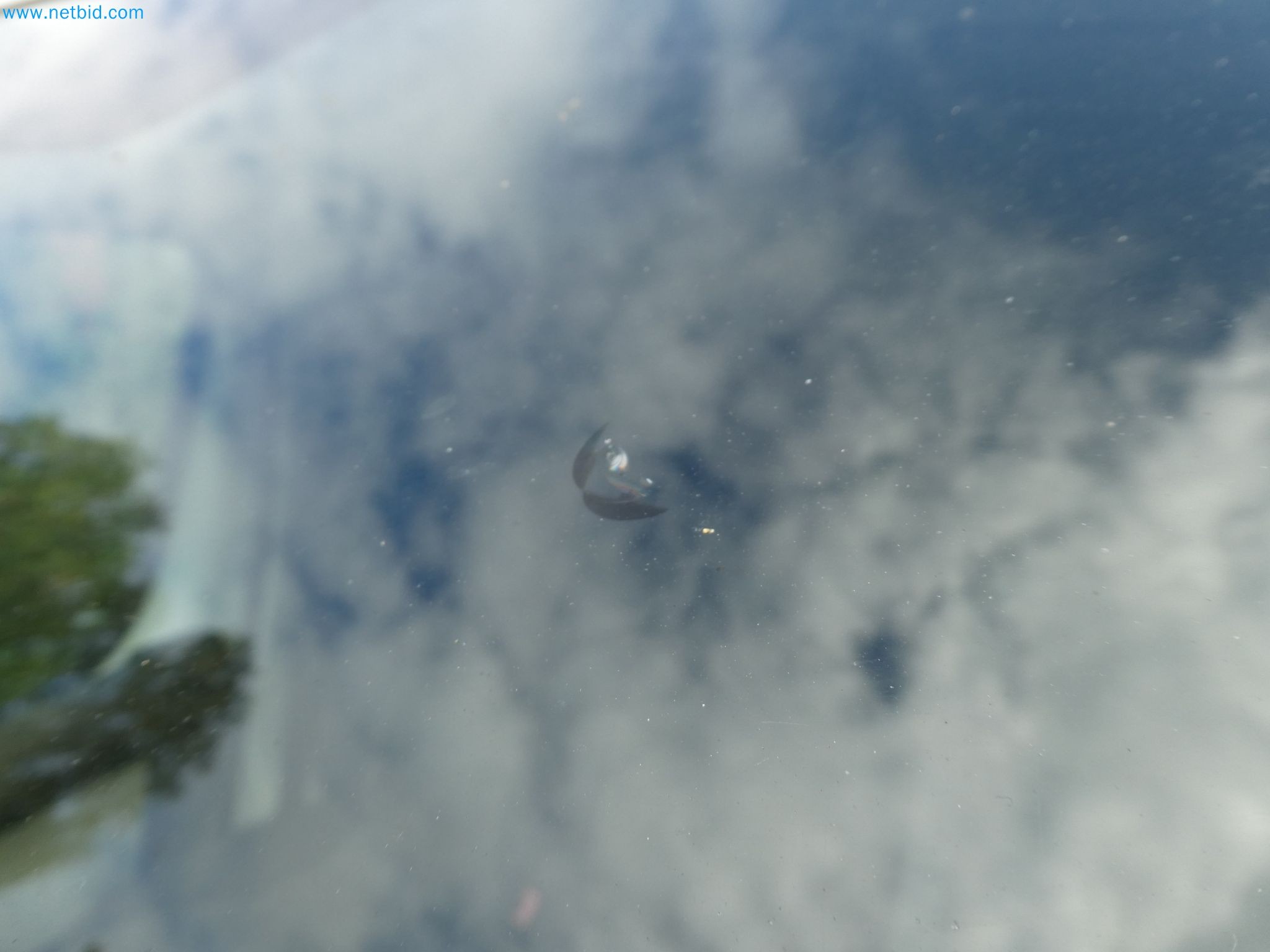 Operating and office equipment of a bakery-6