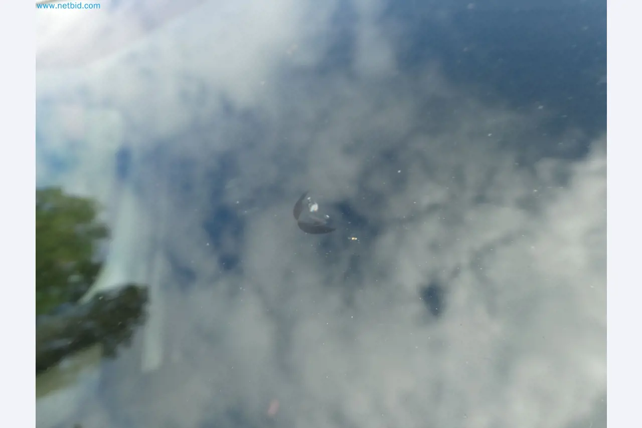 Operating and office equipment of a bakery-6