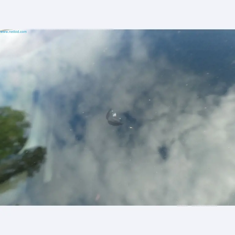 Operating and office equipment of a bakery-6