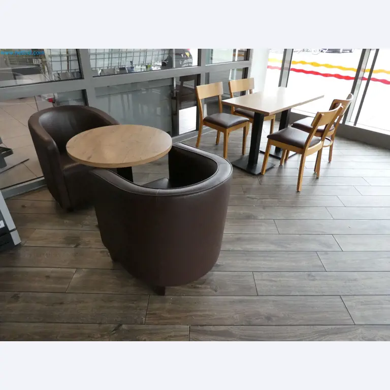 Betriebs- und Geschäftsausstattung einer Bäckerei-2