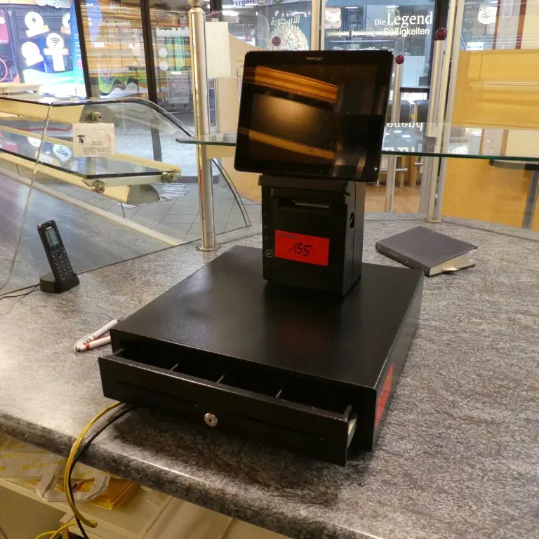 POS system Posyflex HS-2400