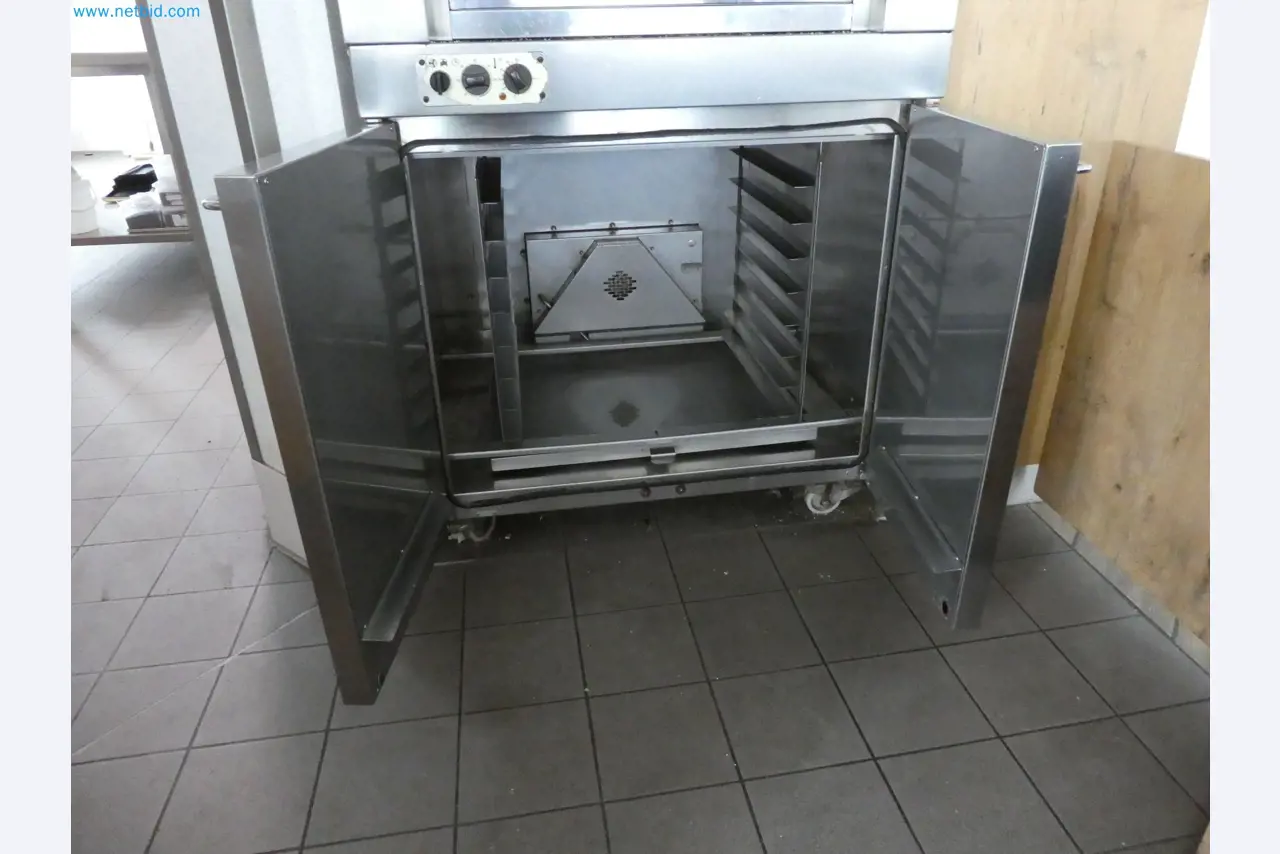 Betriebs- und Geschäftsausstattung einer Bäckerei-3