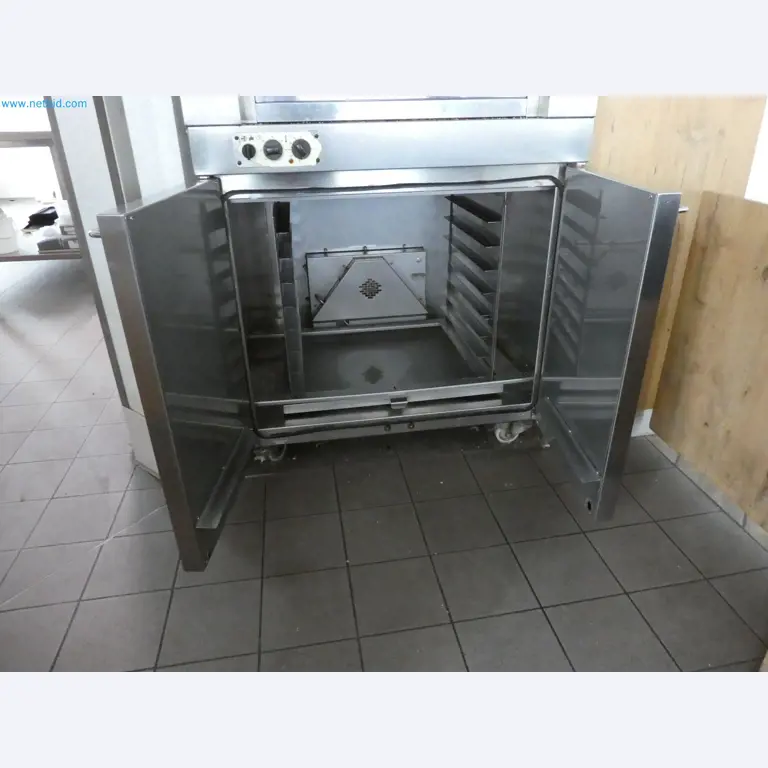 Betriebs- und Geschäftsausstattung einer Bäckerei-3