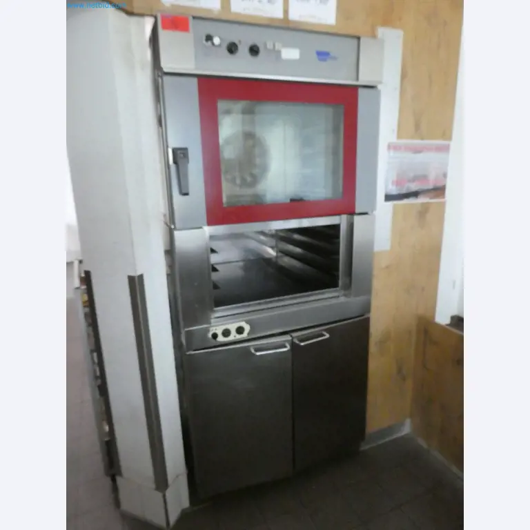 Betriebs- und Geschäftsausstattung einer Bäckerei-5