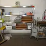 thumbnail-Operating and office equipment of a bakery-4