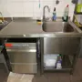 thumbnail-Operating and office equipment of a bakery-3