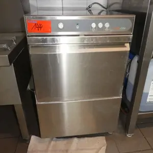 Gastro dishwasher Ecoline GLSM40SL