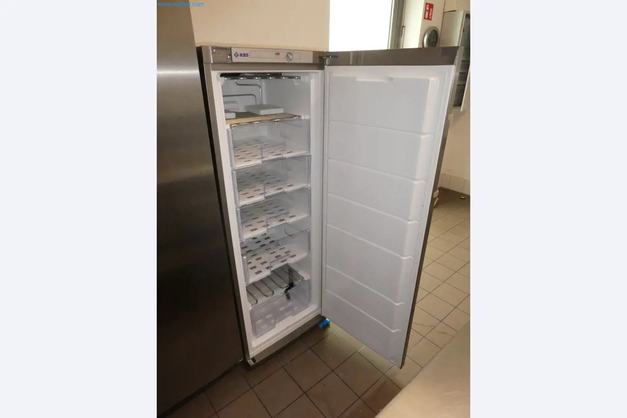 Operating and office equipment of a bakery-4