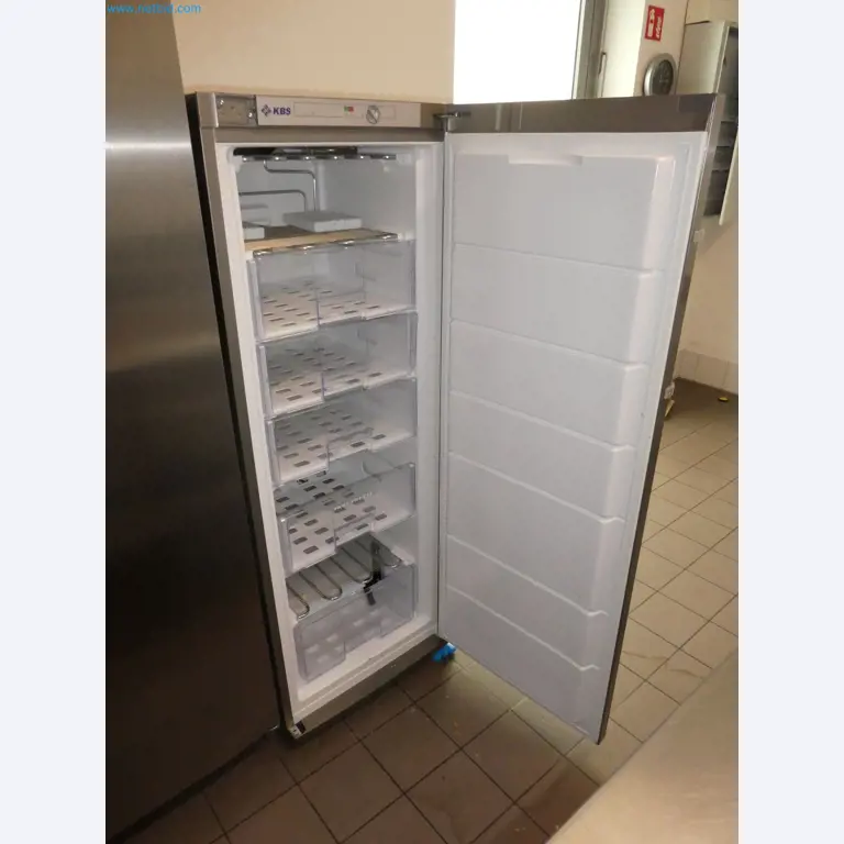 Operating and office equipment of a bakery-4