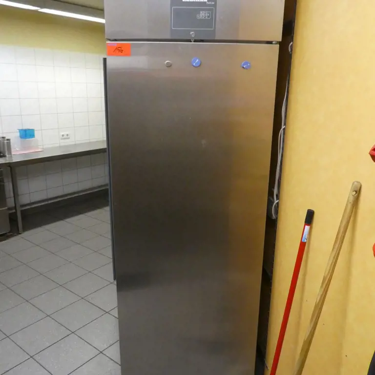 Bakery cooling unit Liebherr BKPV6570 Index 40B/001