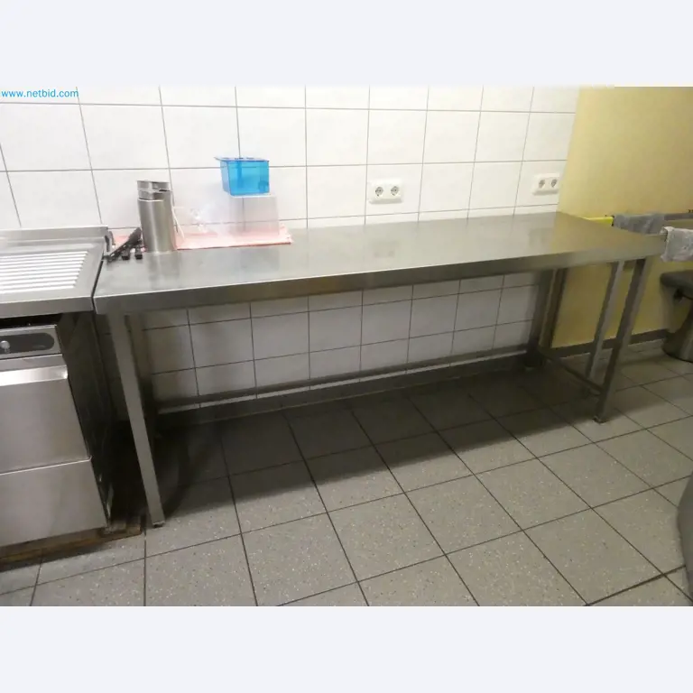 Betriebs- und Geschäftsausstattung einer Bäckerei-2