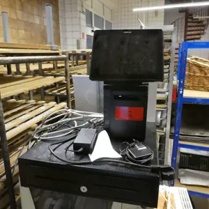 POS system Posyflex HS-2400