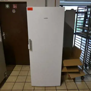 Freezer Siemens
