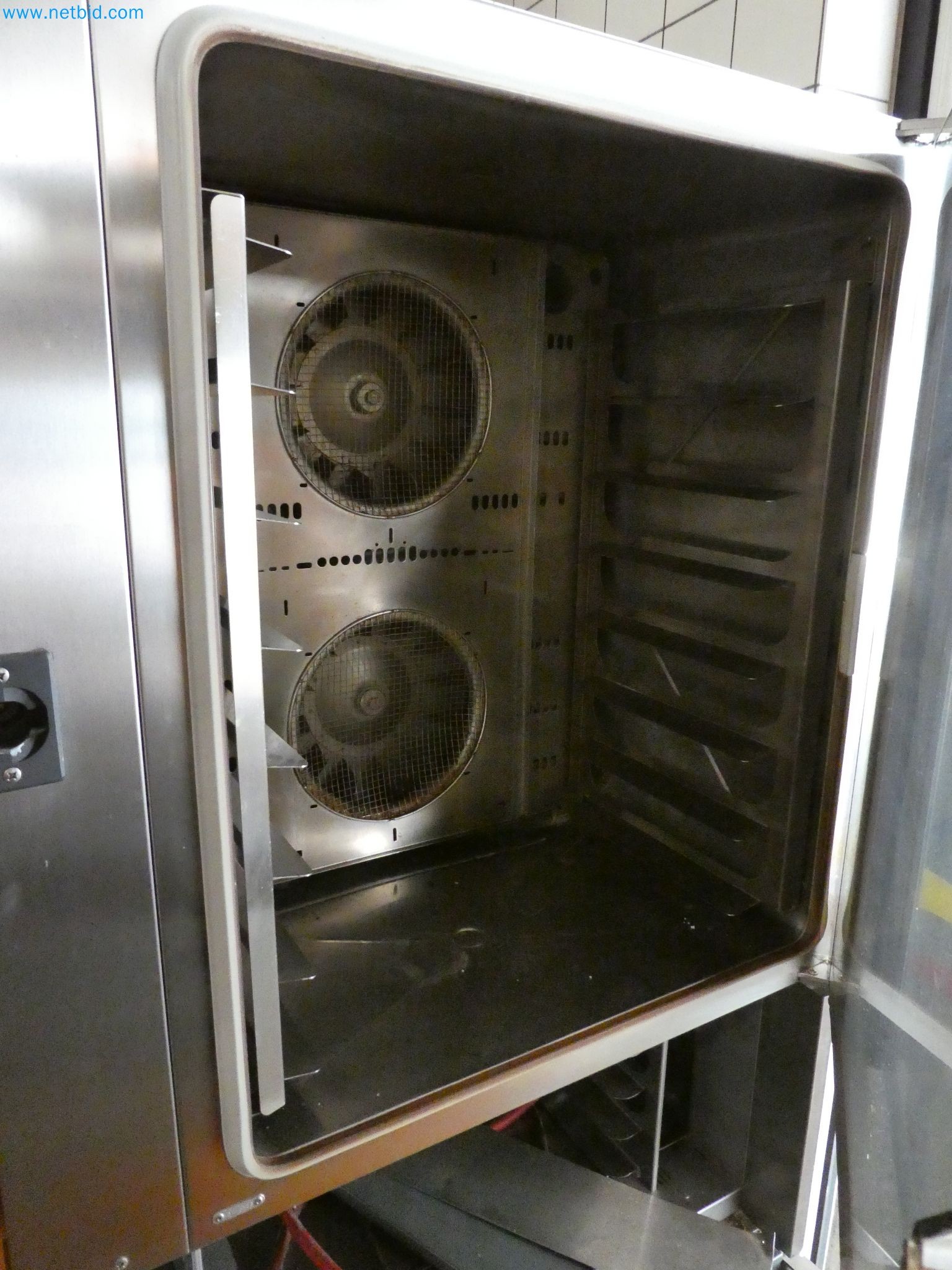 Betriebs- und Geschäftsausstattung einer Bäckerei-2