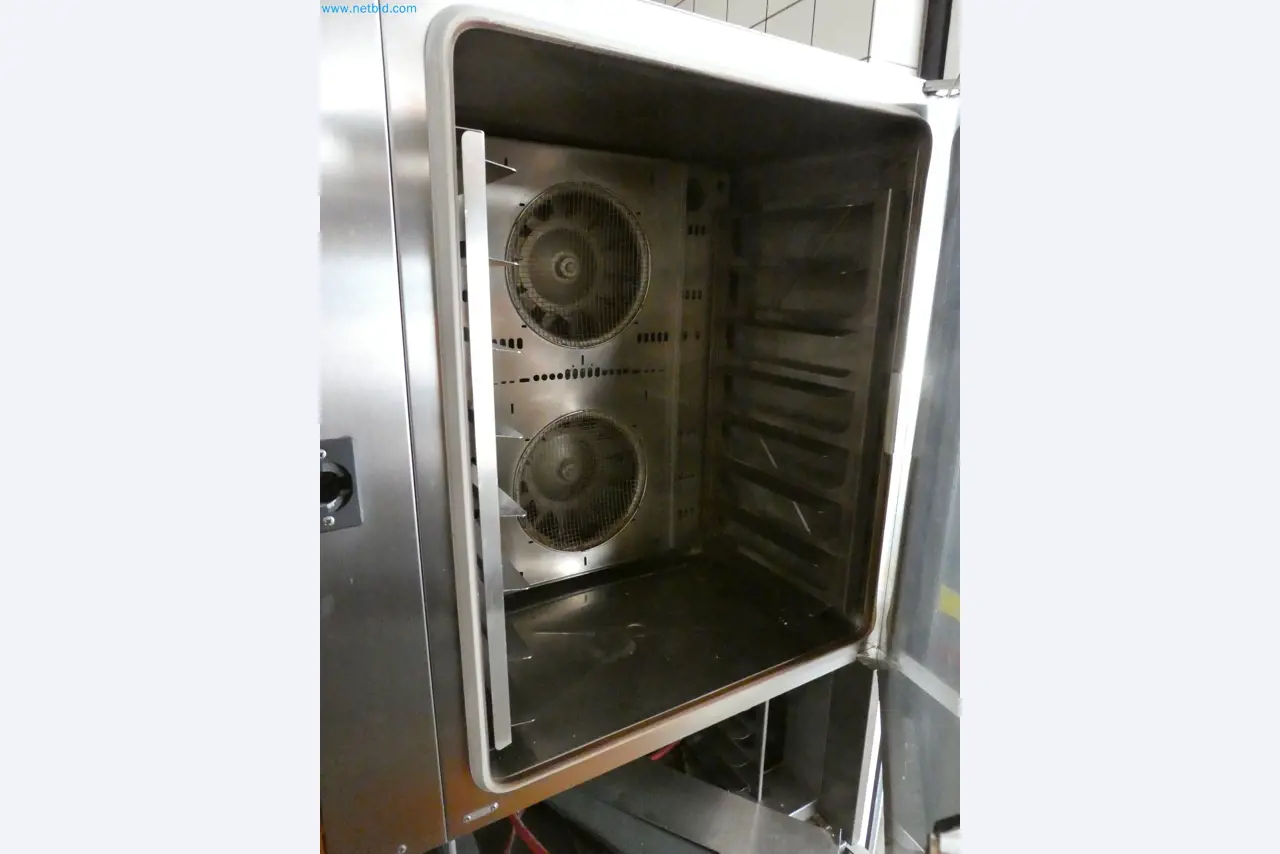 Betriebs- und Geschäftsausstattung einer Bäckerei-2