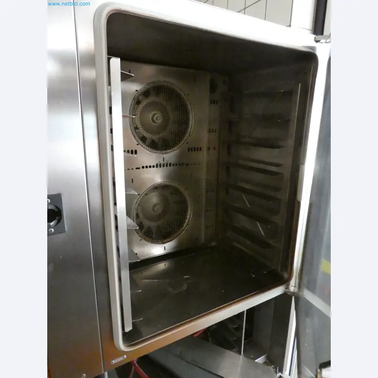 Betriebs- und Geschäftsausstattung einer Bäckerei-2