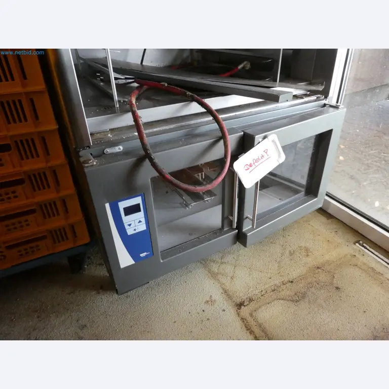 Betriebs- und Geschäftsausstattung einer Bäckerei-4