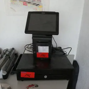 POS system Posyflex HS-2400
