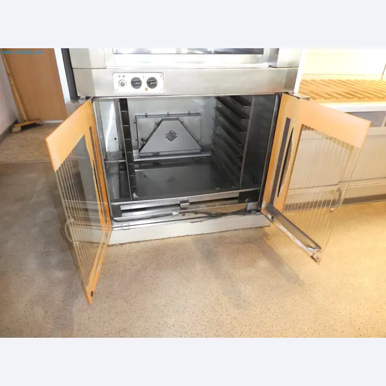 Betriebs- und Geschäftsausstattung einer Bäckerei-2