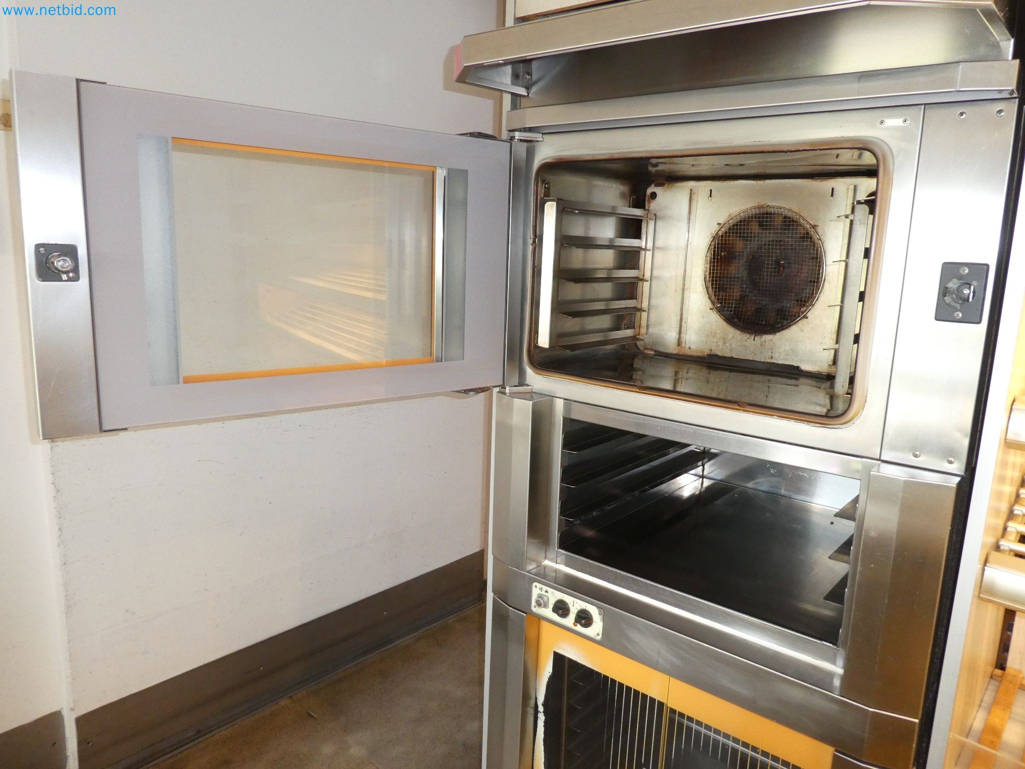 Betriebs- und Geschäftsausstattung einer Bäckerei-3