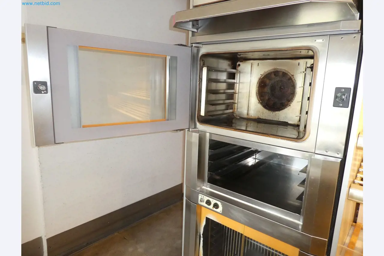 Betriebs- und Geschäftsausstattung einer Bäckerei-3