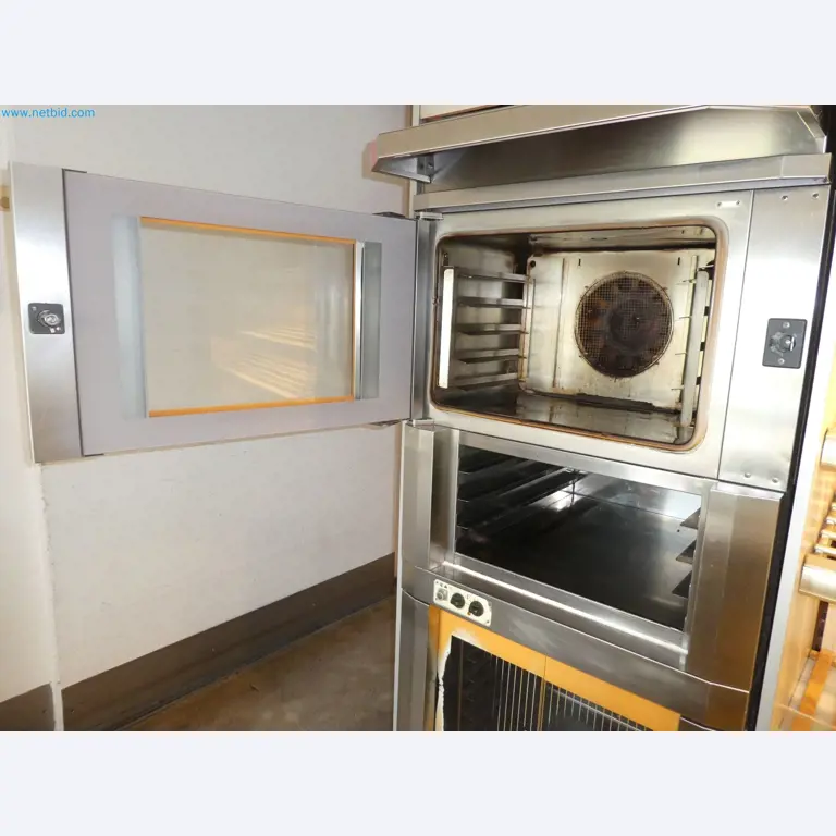 Betriebs- und Geschäftsausstattung einer Bäckerei-3