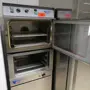 thumbnail-Operating and office equipment of a bakery-2