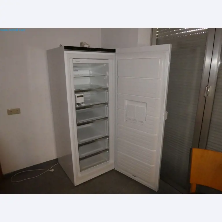 Operating and office equipment of a bakery-2