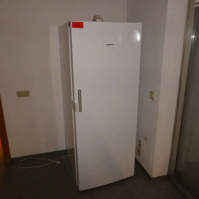 Freezer Siemens KW GSUU39A