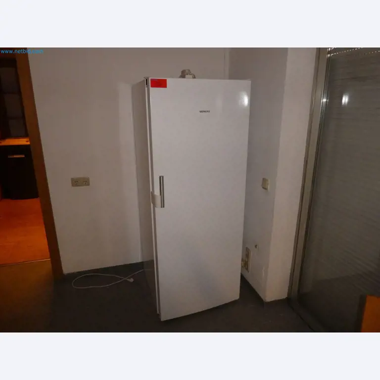 Operating and office equipment of a bakery-1