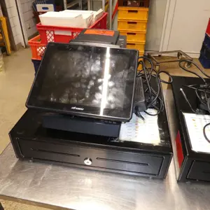 POS system Posyflex HS-2400