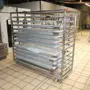 thumbnail-Operating and office equipment of a bakery-4