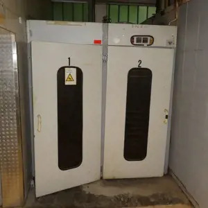 2 Fermentation rooms WP