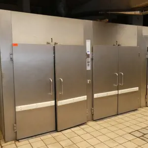 2 Fermentation interrupter (1+2) Condac