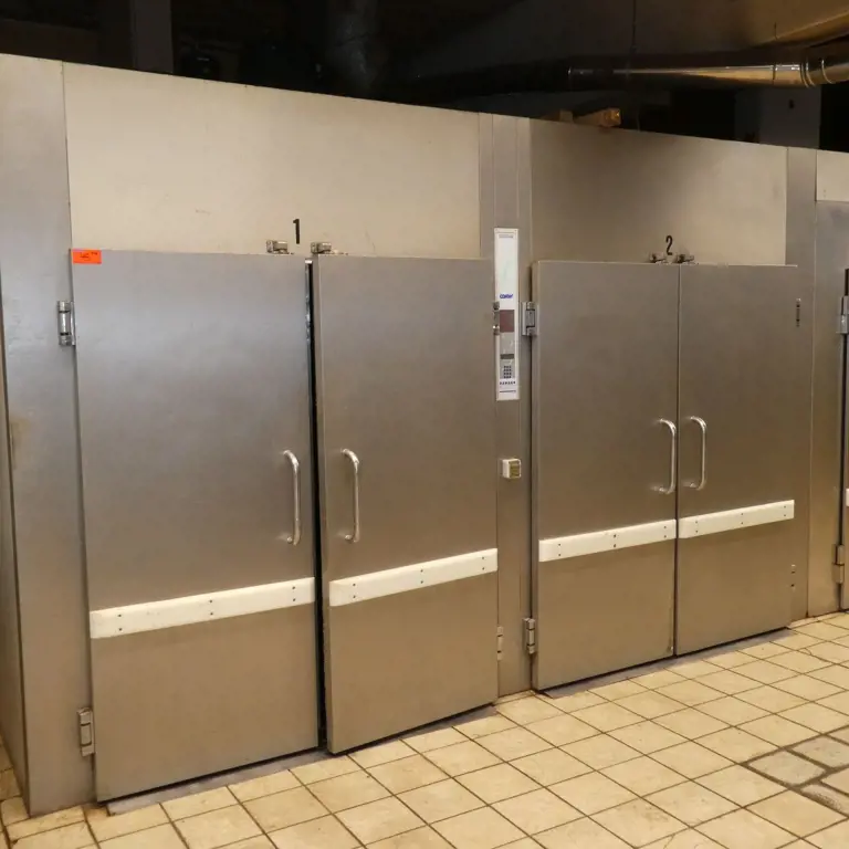 2 Fermentation interrupter (1+2) Condac