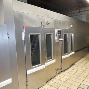 2 Fermentation interrupter (3+4) Ebnet