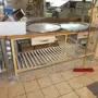 thumbnail-Operating and office equipment of a bakery-8