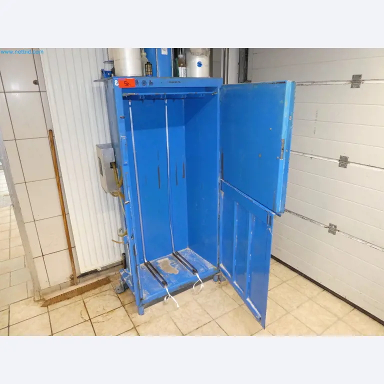 Operating and office equipment of a bakery-3