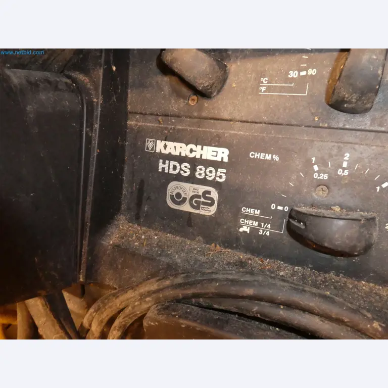 Operating and office equipment of a bakery-3