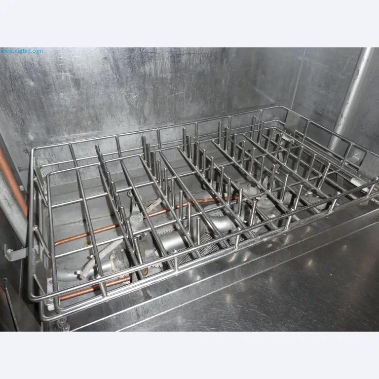 Operating and office equipment of a bakery-6