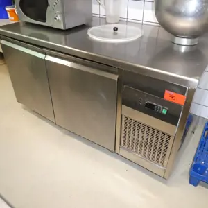 Cream whipper Hobart G5R