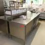 thumbnail-Operating and office equipment of a bakery-1