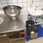 thumbnail-Operating and office equipment of a bakery-3