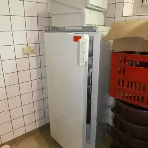 Freezer Liebherr