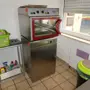 thumbnail-Operating and office equipment of a bakery-1