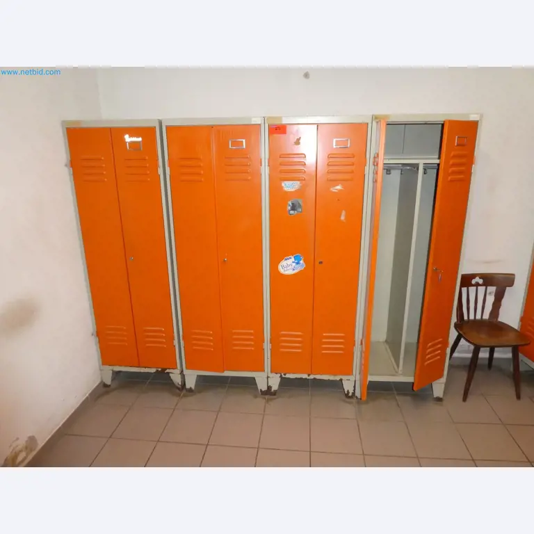 Operating and office equipment of a bakery-7