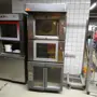 thumbnail-Operating and office equipment of a bakery-1