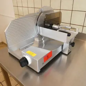 Slicer Graef Euro 2500