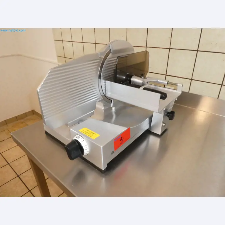 Operating and office equipment of a bakery-1