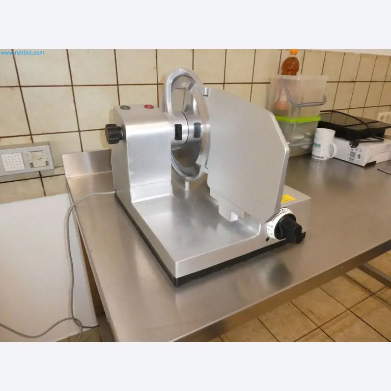 Operating and office equipment of a bakery-2
